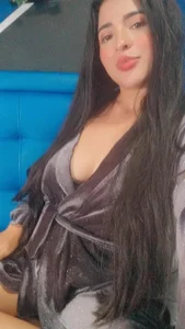 cherry_modelx_ perfect para ti Pic 9