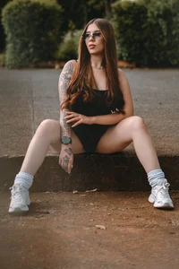 Hanna_Becker_ 🎾​“Tenis & Tentación”🎾​ Pic