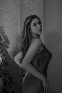 Vanessa_Walters My New Year's photo shoot Foto