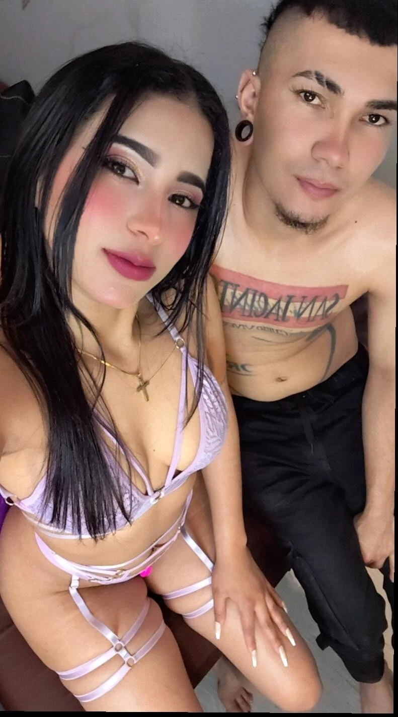 Logan_and_Reachel  3322. kiemelt képe