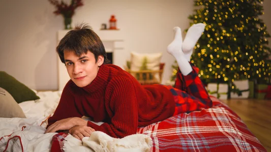 Andrew_Clar Shy Immagine  2