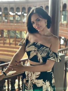 Cartagena vacation de MelodyMarks_  3 Imagens