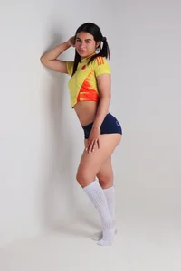 Lori_Evanss C O L O M B I A ❤ Pic