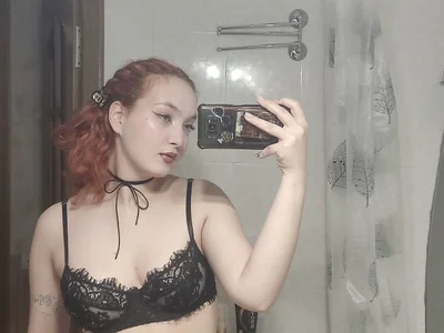 MissAriaa Public Foto