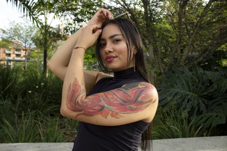 samara_smithh a little quiet Pic 6