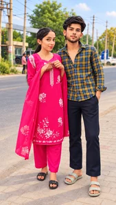 Hotnspicy07 Togetherness Foto