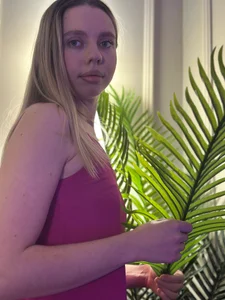 TessaAdorablee 🌸🤍your little girl in pink🌸🤍 Billede 6