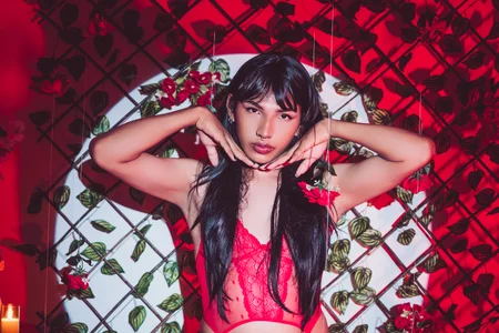 VictoriaBlackfire Public Foto 3