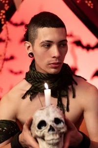 Jefer_rick_のSpooky Time 🎃の枚の写真