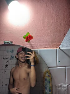 Jdvvkiki's XXX Nude Photo 1