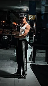 nicolatinboy After training Foto 4