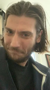 captainckringMe Myself and I Bild