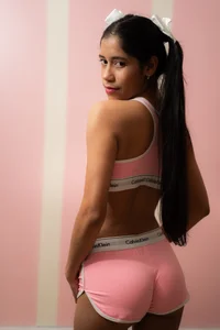 Connie_Bell Pink Pic 2