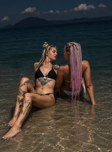 RussianExotic hot sea 🌊 ☀️ Bilde 3