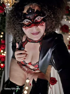 Valentines de CurvyTurkishAsena_xx Foto 5