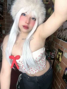 _alexa19pretty_ elf hot  2. fénykép