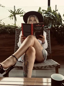 MadisonKane 🤓❤️‍🔥 รูป  5
