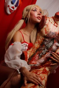 Zdjęcia Ounla_Sweet 👻 Hllowen 👻:  9