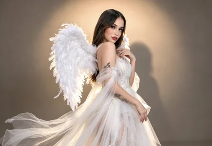 ShaneOphelia Tease💦 Εικόνα 4