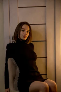 MartaViganoI'm in a dress图片 2