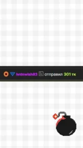 Mia_R0ss big tip Pic 2