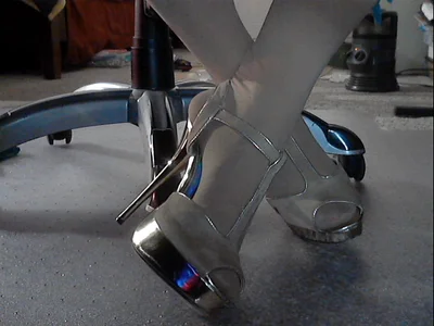 CharlotteAshton Public Foto 3