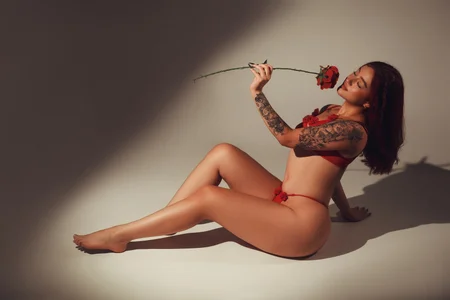 Julieth_Rojas 🌹❤ Immagine  3