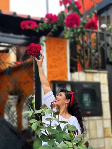 MarthinaBakerのsunny afternoonの枚の写真