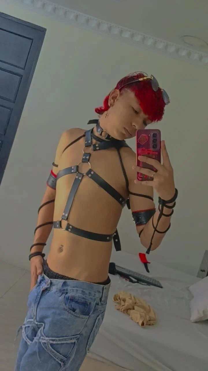 ChritianDowney popularna fotka 8347