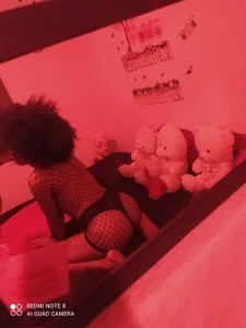 JhoselynQueen "Moan of passion 💋" Pic 5