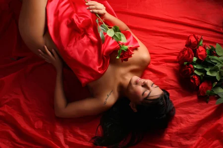 KEIMIRICCI BE MY VALENTINE ❤️🌹 Pic