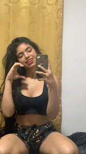 submissive_black_whore New Model (Selena) รูป  4