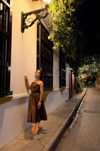 victoria_decapri Walled city of Colombia Εικόνα 7