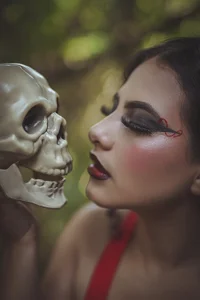 eva_daemon are u scared? Immagine  7