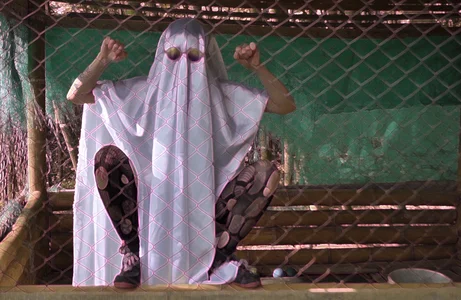 VickyJackson_ Halloween Pics! Pic 7