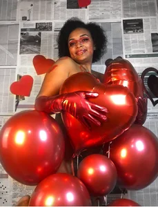 Ebony_megan1 Public Pic