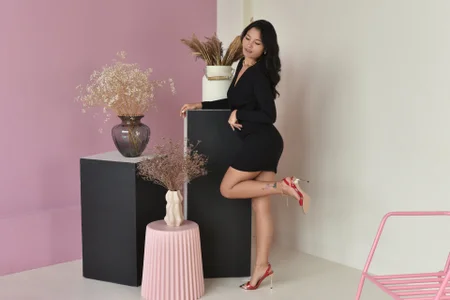 ErikaSoft Your Business Lady Foto 5