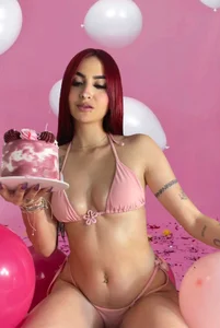 MartinaGrace just for you 💋 Billede