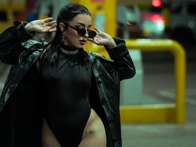 I'M THE BOSS de LilitMalkova Foto 2