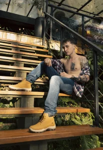 Dylanwhite23_ CASUAL GUY Hình 8