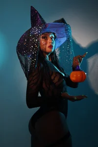 Pleasure spell od naomi_kyse  snímek