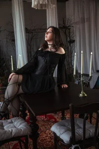 Mary_Miiller Mystery صورة واحدة|Mary_Miiller Mystery صورتان|Mary_Miiller Mystery  5 صور|Mary_Miiller Mystery  5 صورة