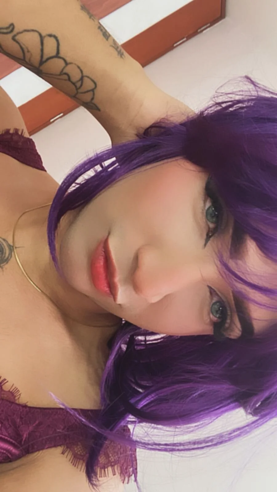 SiaRose 热门图片 3465