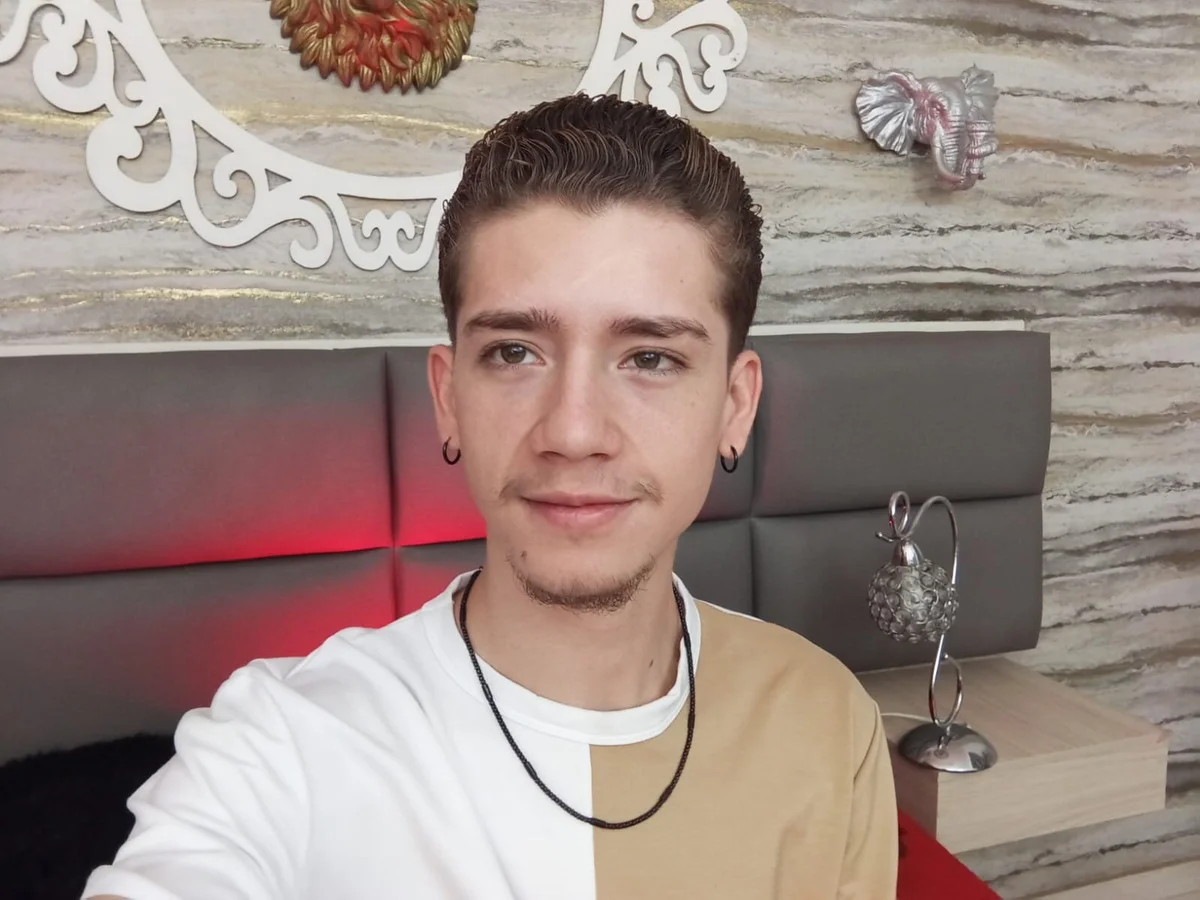 Maikol_Newman Aktuellstes Foto 1308