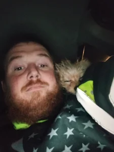 Public de InexactPork Foto