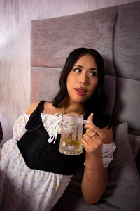 Vanessa_Rosse_ My Oktoberfest Moments slika 3