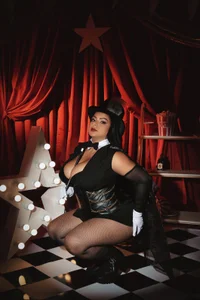 Circus de JenSexy_  9 Imagens