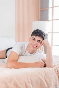 AdrianRinaldi the boy of your dreams🥰😇  3. fénykép