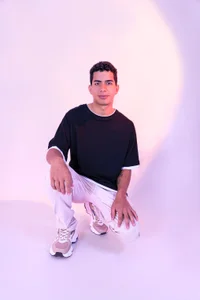 Noah_Greenhartt 🖤 I decide how deep you fall. Pic 2