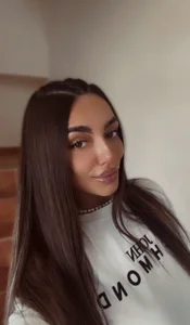 Cute selfies💖 de VeyaNash  3 Imagens